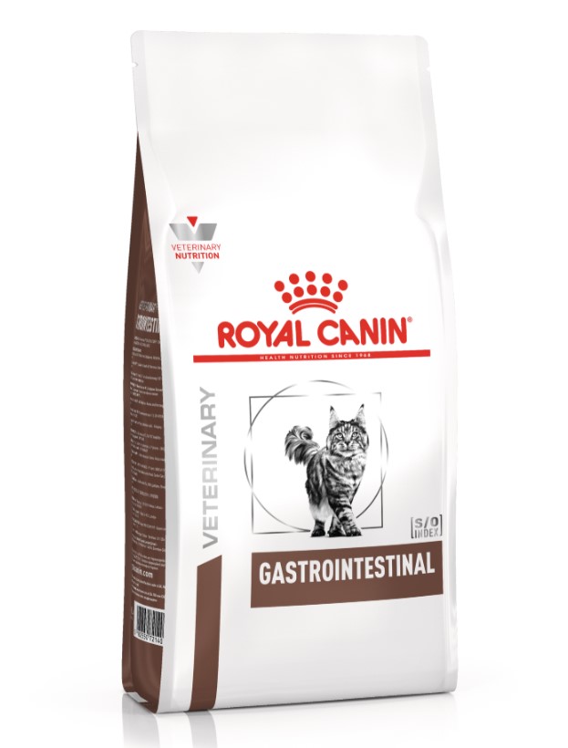 Сухой корм для кошек Royal Canin Gastro Intestinal GI32