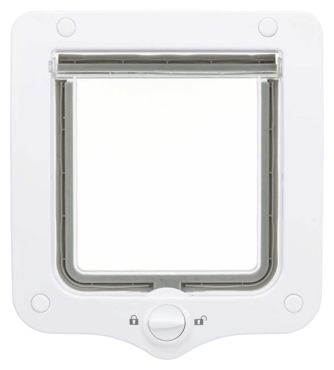 Откидная дверца TRIXIE 20х22 см