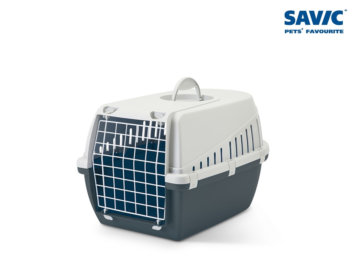 Переноска для кошек и собак SAVIC "Trotter 2"