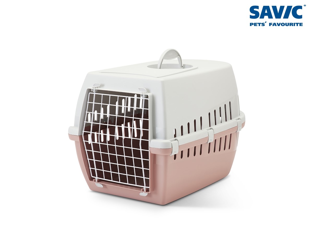 Trotter 3 нежно-розовый