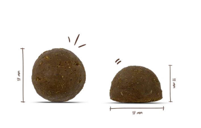 Сухой корм для собак Bosch Oven Baked (курица)