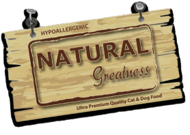 Natural Greatness