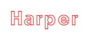 Harper