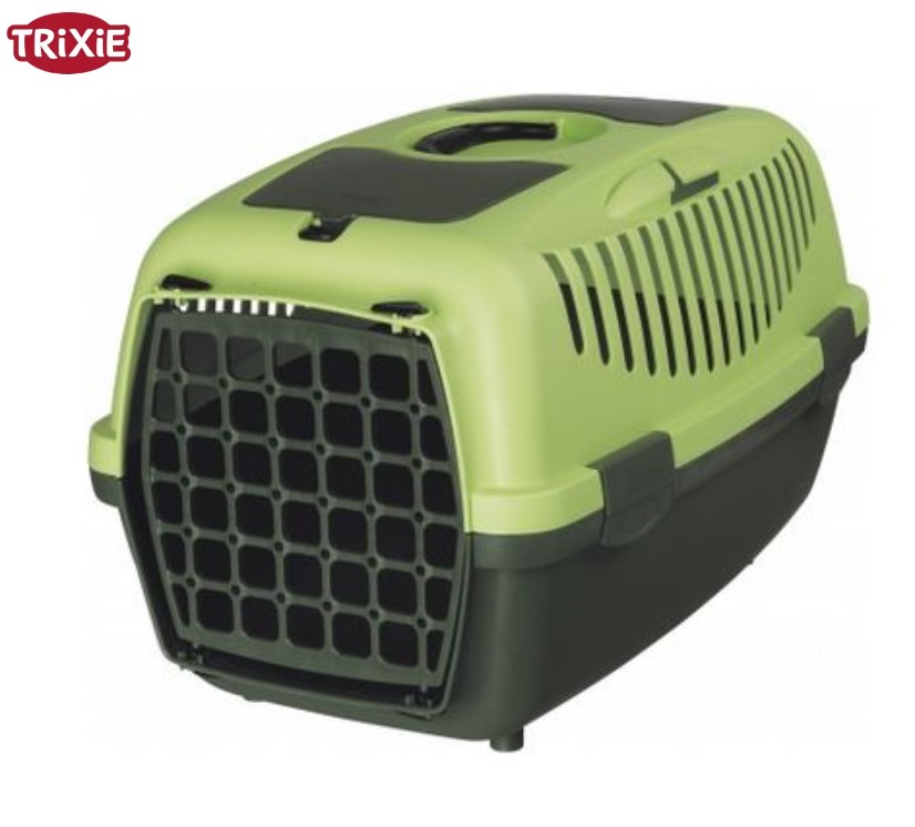 Переноска для кошек и собак TRIXIE Traveller Capri 2 (до 8 кг)