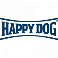 Happy Dog