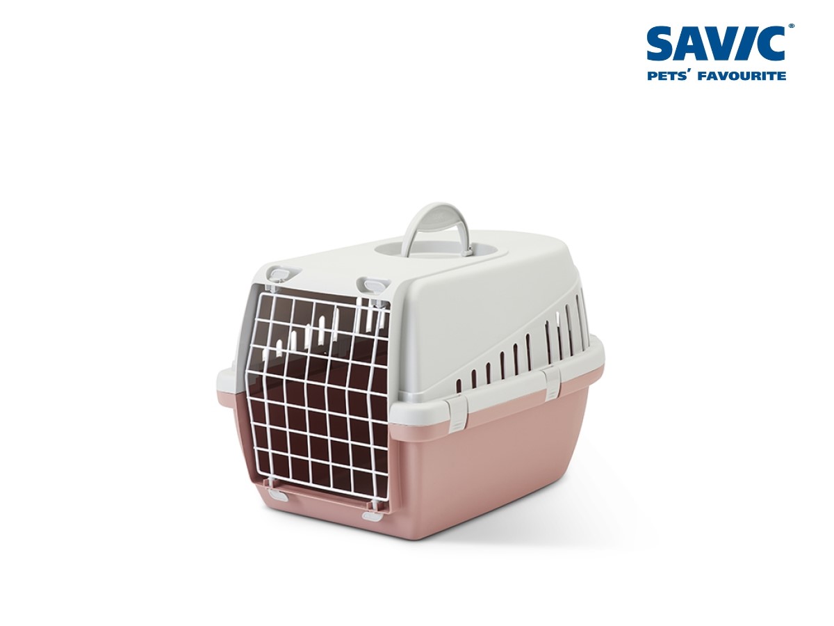 Trotter 1 нежно/розовый