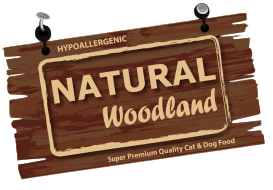 Natural Woodland