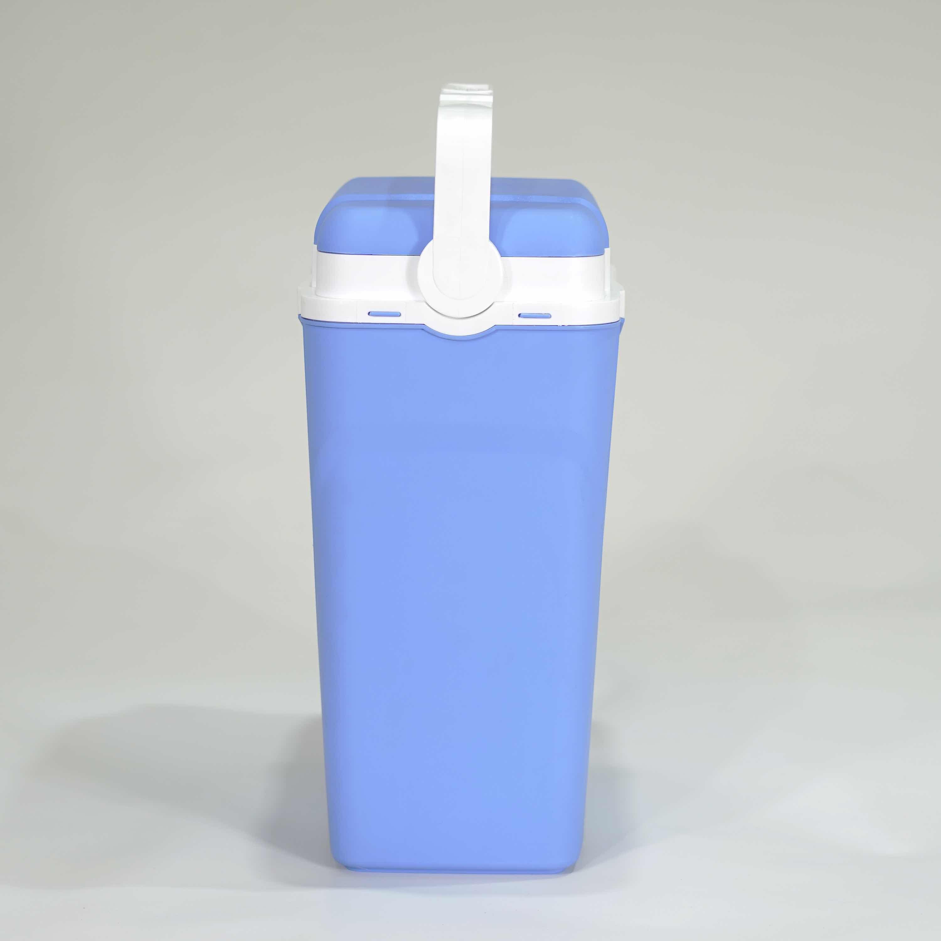 Термобокс PICNIC ANTARCTICA голубой