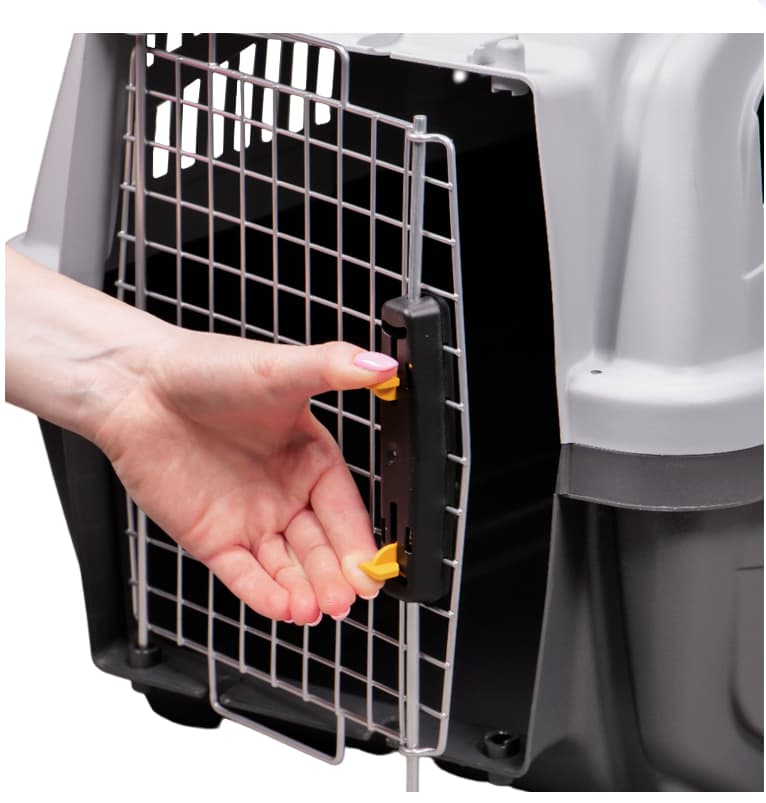 Переноска для собак MPS SKUDO