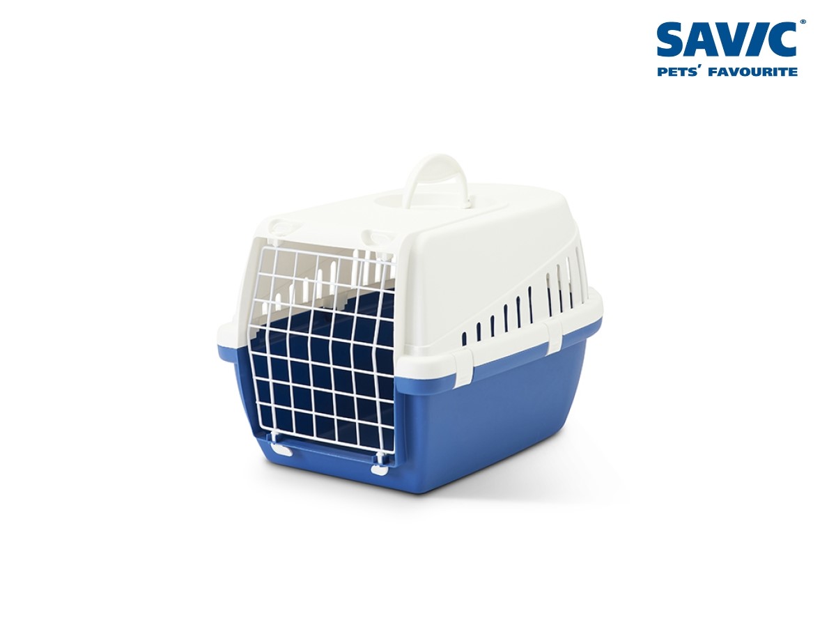 Trotter 1 нордический синий