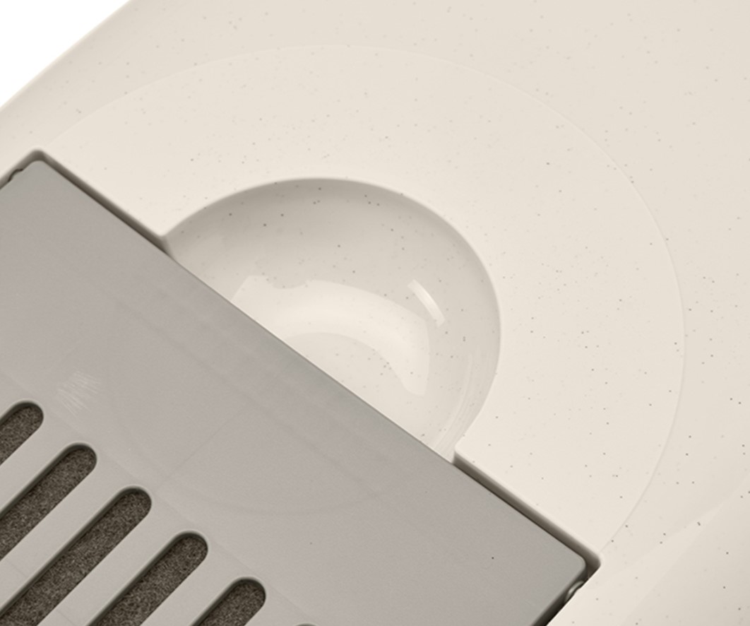 Туалет-домик для кошек SAVIC Nestor Happy Planet