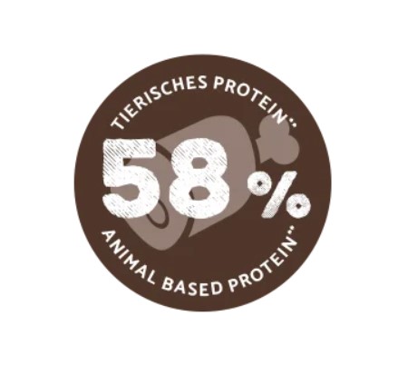 Сухой корм для собак мелких пород Bosch Mini Light