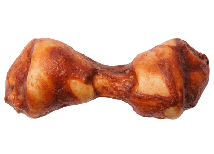 Лакомство для собак Мнямс Деликатес Пармская косточка 