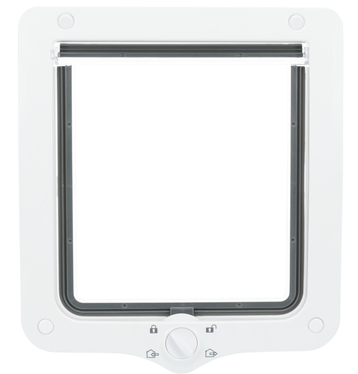 Откидная дверца TRIXIE XXL 24х28 см