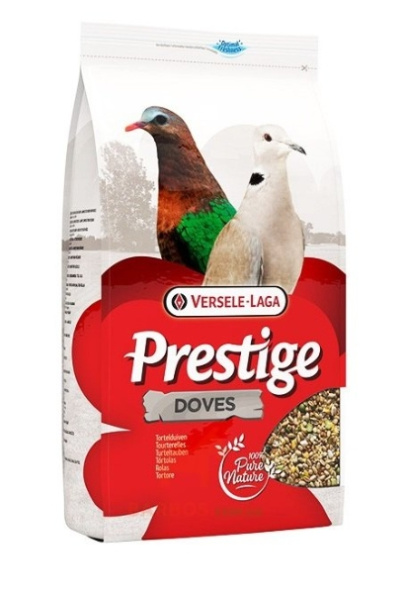 Корм для голубей Versele-Laga PRESTIGE DOVE