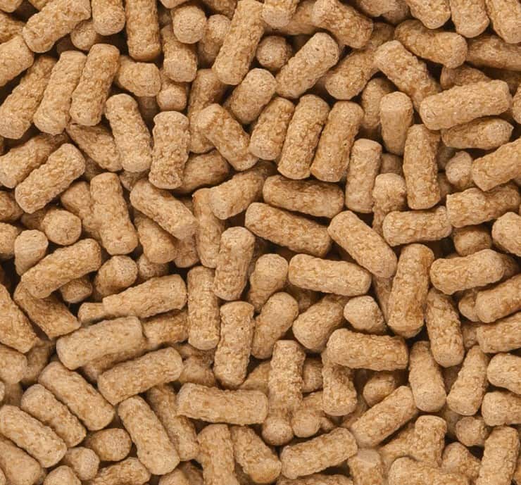 Корм для черепах SERA Raffy Mineral