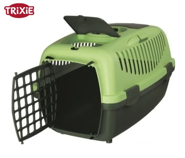 Переноска для кошек и собак TRIXIE Traveller Capri 2 (до 8 кг)