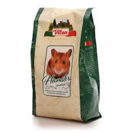 Корм для хомяков Viten 400 гр