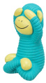 TRIXIE Игрушка для собак Обезьянка, 12 см