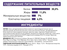 Сухой корм для собак Royal Canin Neutered Adult Small Dog