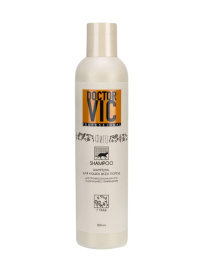 Шампунь "Doctor VIC" для кошек "7 трав"