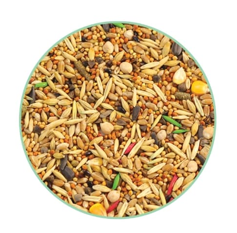 Корм для хомяков Triol Original  (450 гр)