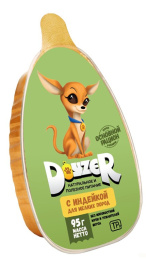Консервы для собак мелких пород DOYZER Mini Adult Dog (индейка)