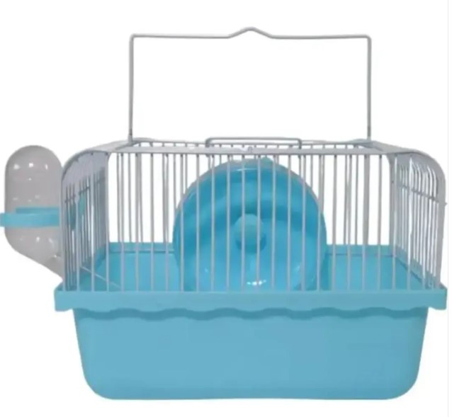 Клетка для хомяков Papa&Mama Pet 5361