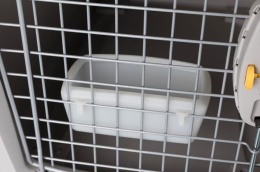 Переноска для животных TRIXIE Gulliver