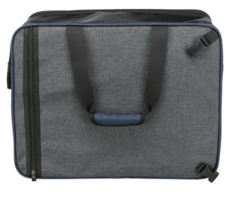 Сумка-переноска/рюкзак TRIXIE "Tara 2 в 1" 25x38x50 см, до 7 кг (28842)