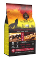 Сухой корм для собак Ambrosia Grain Free Dog Adult All Breed (говядина, лосось) (2 кг)