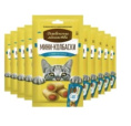 Мини-колбаски для кошек с пюре из сыра "Деревенские лакомства" 4х10 г (72504116)