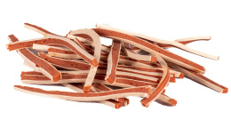 Лакомство для собак Wanpy Dog в форме сэндвича (курица, треска)