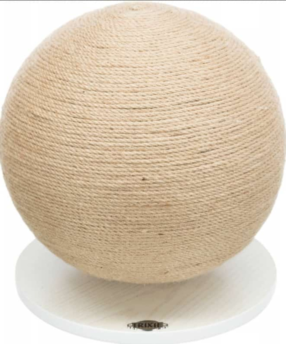 Когтеточка-шар TRIXIE (43721)