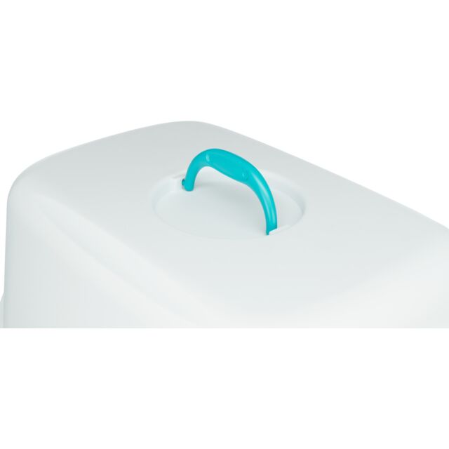 Туалет-домик JOLLYPAW