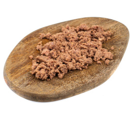 Влажный корм для собак Мнямс На каждый день Паштет из утки и перепела «СИЛЬНЫЙ ИММУНИТЕТ»