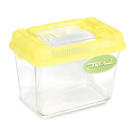 Переноска для мелких животных TRIOL A6D (18.5*11.8*13.5 см) 41811005