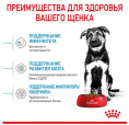 Сухой корм для щенков Royal Canin Maxi Puppy (15 кг)
