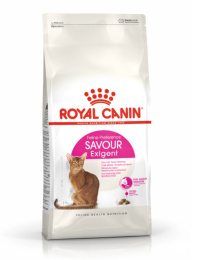 Сухой корм для кошек Royal Canin Savour Exigent