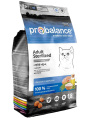 Сухой корм для стерилизованных кошек ProBalance Cat Sterilized (курица) (1,8 кг)