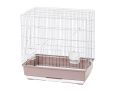 Клетка для птиц KATIA (40x27x48 см)