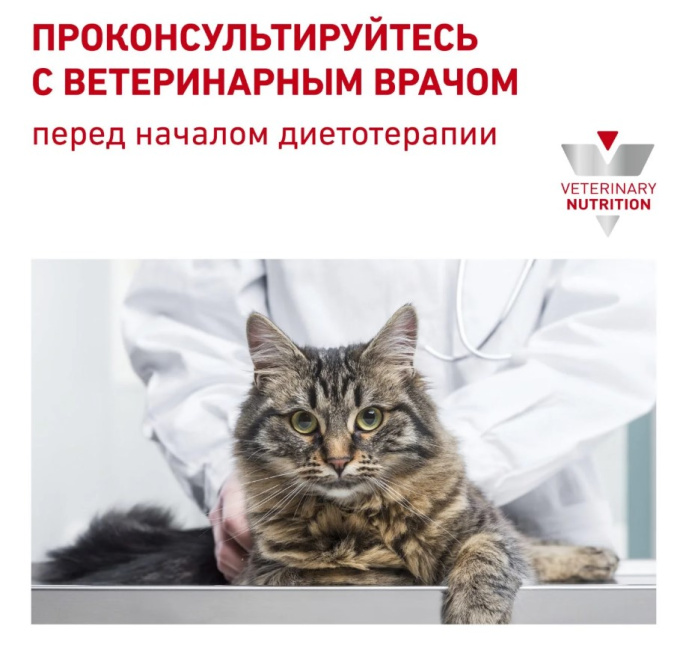 Сухой корм для кошек Royal Canin Hypoallergenic Cat (0,35 кг)