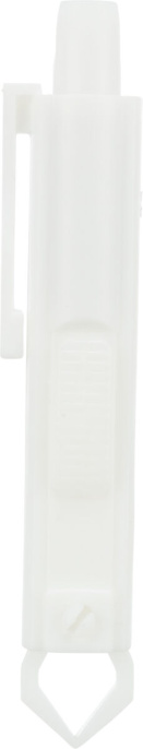 Пинцет для удаления клещей TRIXIE разные цвета (9 см)