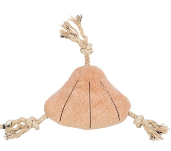 TRIXIE Игрушка для собак BE NORDIC Ракушка, 38 см