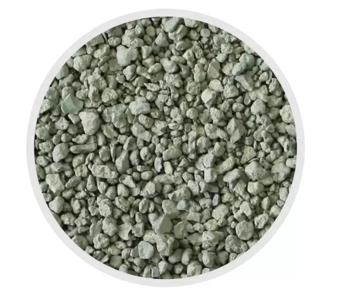 Бентонитовый наполнитель СиСиКэт оригинальный (3,3 кг (5.3 л))