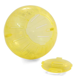 Прогулочный шар для мелких животных