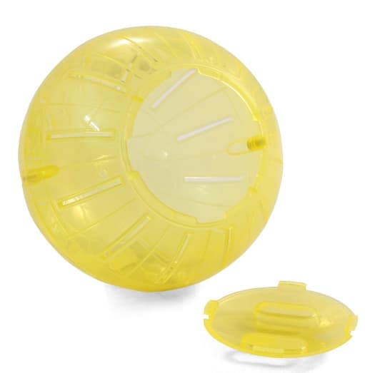 Прогулочный шар для мелких животных (S, d115мм)