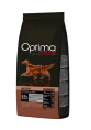 Сухой корм для собак Optimanova Adult Mature Chicken&Rice (курица, рис) (12 кг)