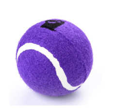 Игрушка для собак Mr.Kranch Теннисный мяч большой 10 см