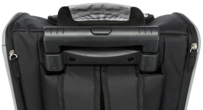 Тележка-переноска до 8 кг TRIXIE (2880)